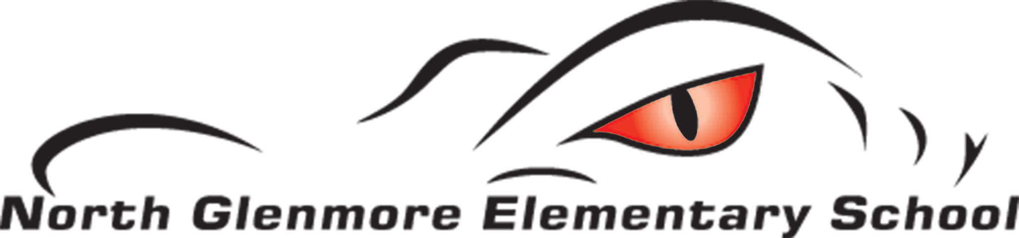North Glenmore Elementary Logo